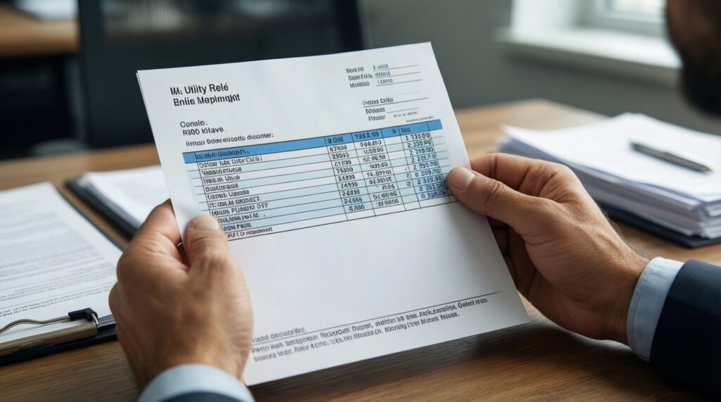 Льготы и субсидии на оплату ЖКУ: как отражаются в начислениях и как проверить в квитанции - иллюстрация