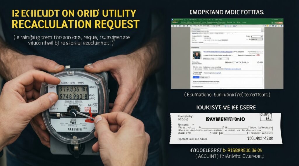 Как разобраться в квитанции МособлЕИРЦ: что означают строки и где чаще всего возникают ошибки - иллюстрация