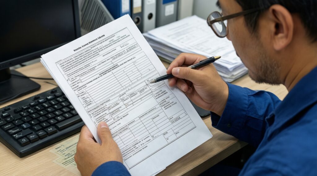 Поверка и замена счетчиков: как это влияет на начисления и как не попасть на норматив - иллюстрация