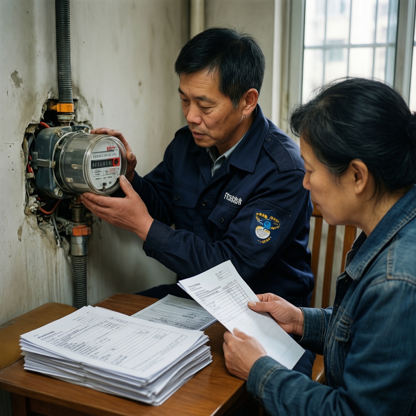 Почему начисляют по нормативу вместо счетчика и как вернуть расчет по приборам учета