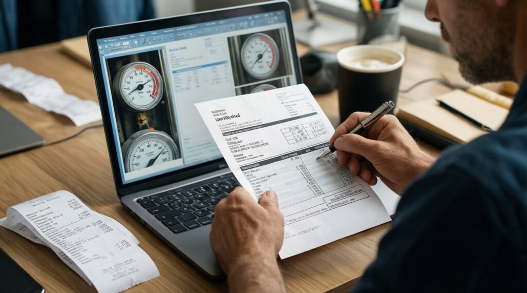 Почему начисления выросли: 10 причин увеличения платы за ЖКУ и как проверить законность - иллюстрация