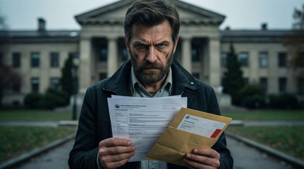 Что делать при ошибочных долгах: порядок действий, заявления, сроки и куда жаловаться - иллюстрация