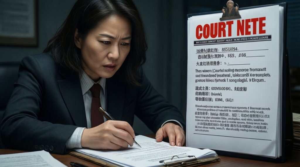 Что делать при ошибочных долгах: порядок действий, заявления, сроки и куда жаловаться - иллюстрация