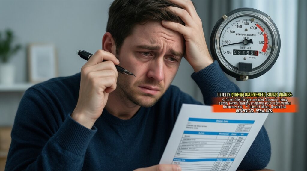 Почему начисления выросли: 10 причин увеличения платы за ЖКУ и как проверить законность - иллюстрация