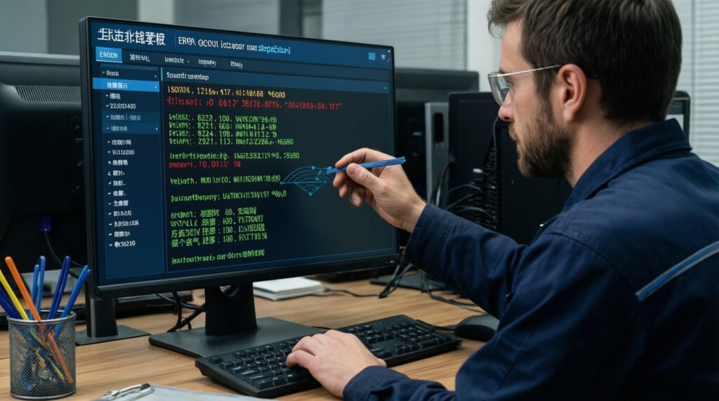 Сбой в передаче показаний: что делать, если данные не принимаются или