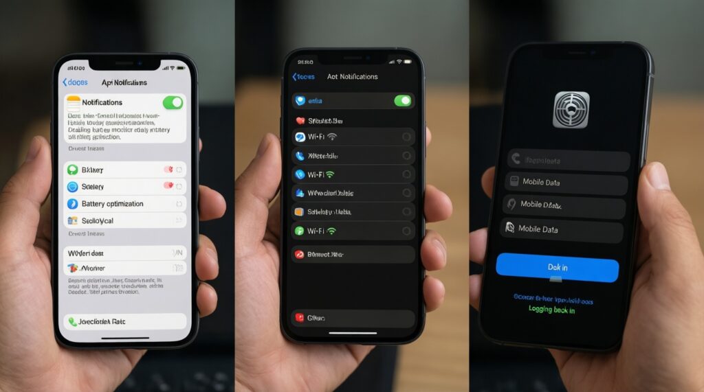 Уведомления и пуши МособлЕИРЦ: как настроить, чтобы не пропускать важные сроки - иллюстрация