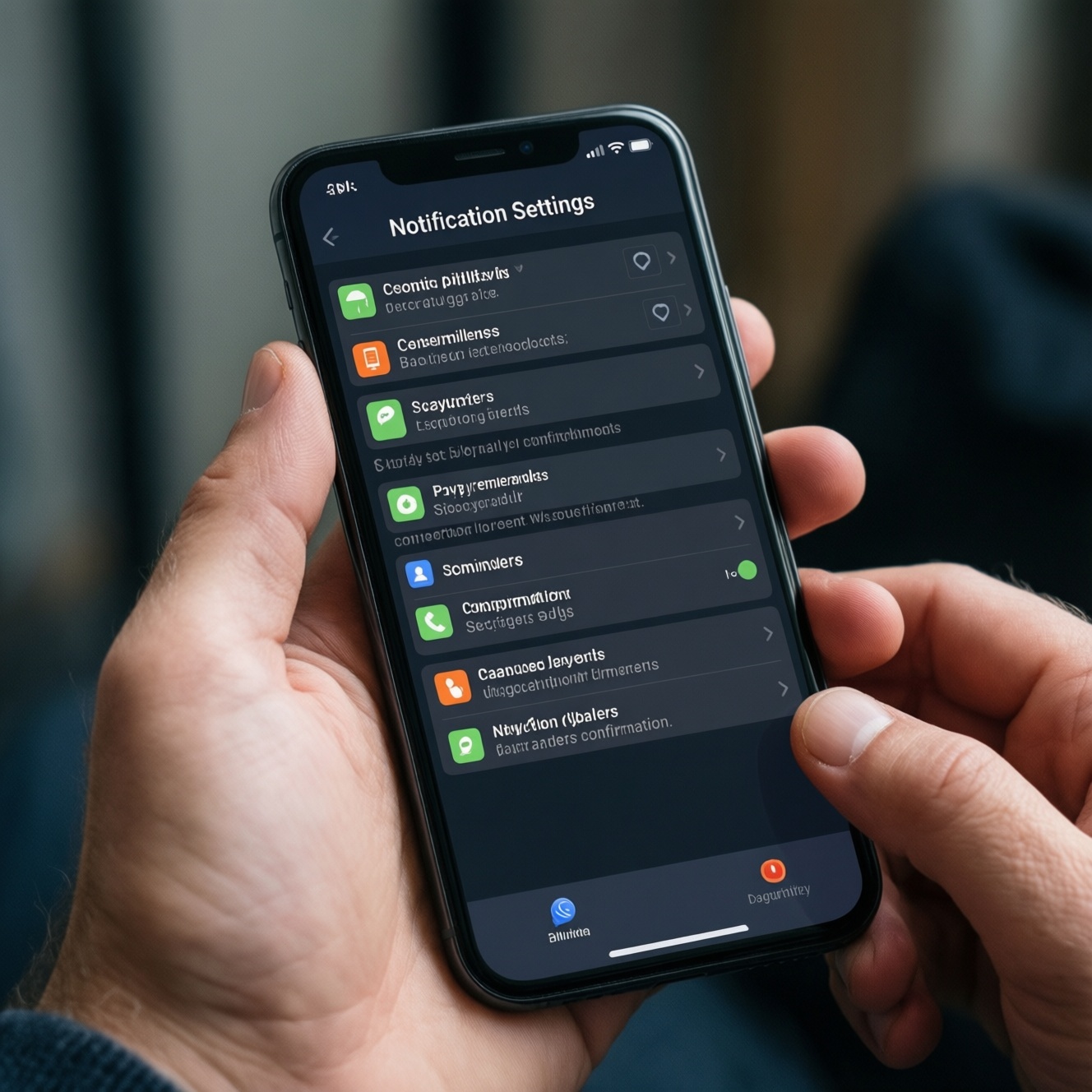 Уведомления и пуши МособлЕИРЦ: как настроить, чтобы не пропускать важные сроки