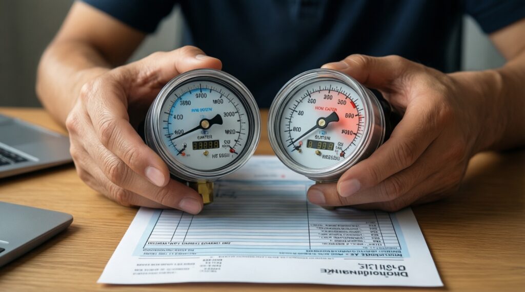 Как разобраться в начислениях за ЖКХ: что означают строки в квитанции и где искать ошибки - иллюстрация