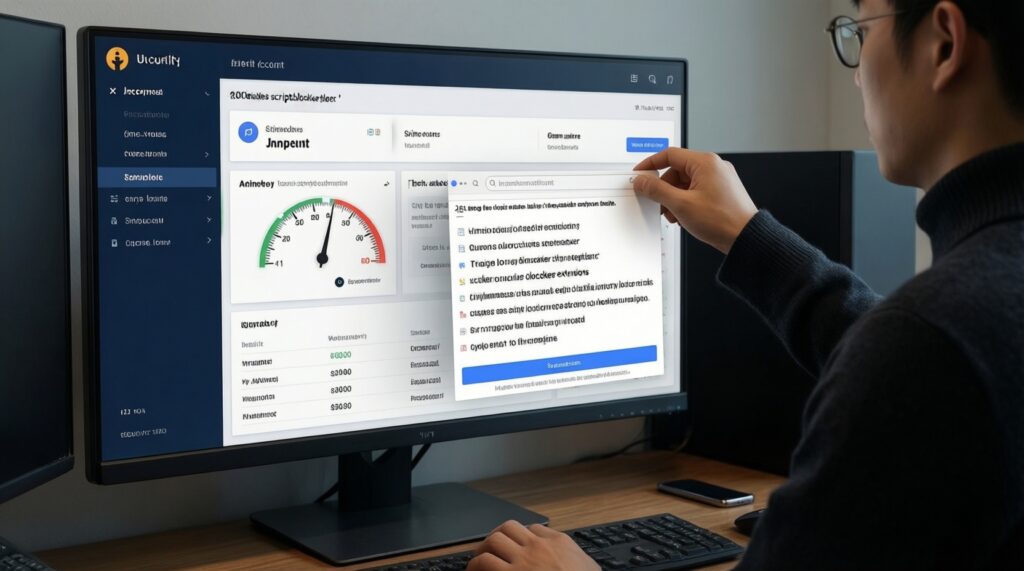 Пошаговая инструкция по регистрации и входу в личный кабинет МособлЕИРЦ: частые проблемы и решения - иллюстрация