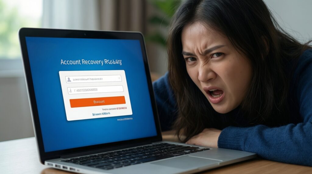 Пошаговая инструкция по регистрации и входу в личный кабинет МособлЕИРЦ: частые проблемы и решения - иллюстрация