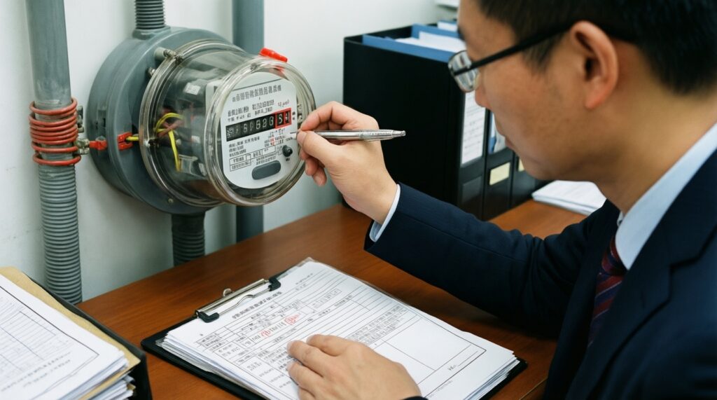 Как передавать показания счетчиков через МособлЕИРЦ: сроки, способы и что делать при сбое - иллюстрация