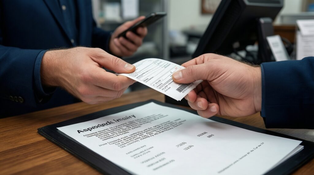 Почему выросла сумма в платежке: типовые причины (ОДН, перерасчет, тарифы) и как проверить - иллюстрация