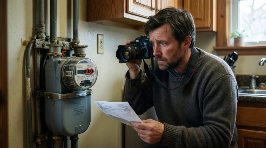 Почему выросла сумма в платежке: типовые причины (ОДН, перерасчет, тарифы) и как проверить - иллюстрация