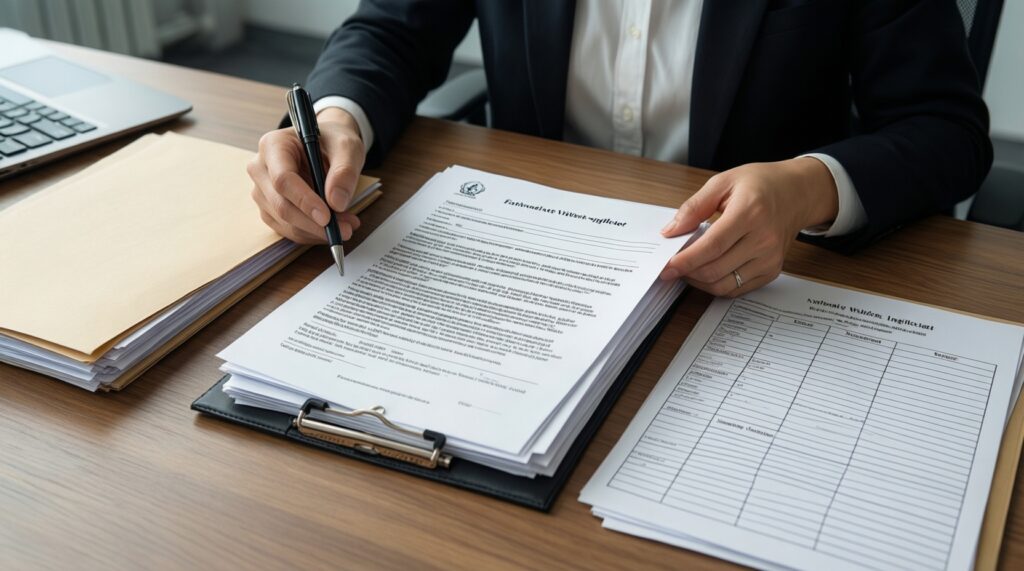 Перерасчёт за коммунальные услуги: когда положен, как оформить и какие документы нужны - иллюстрация