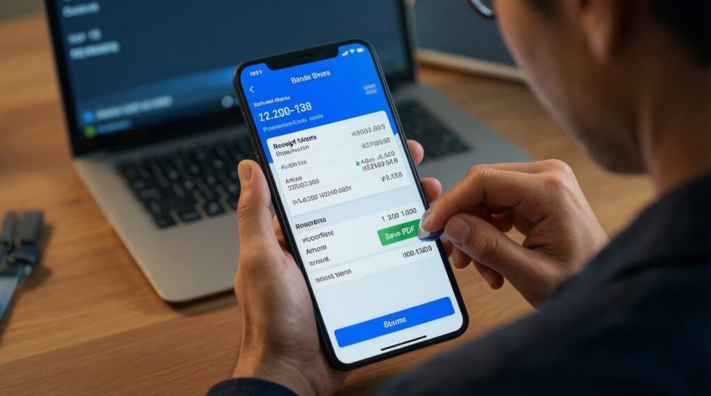Что делать, если платеж 
