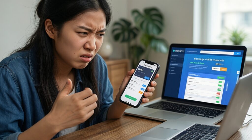 Что делать, если платеж 