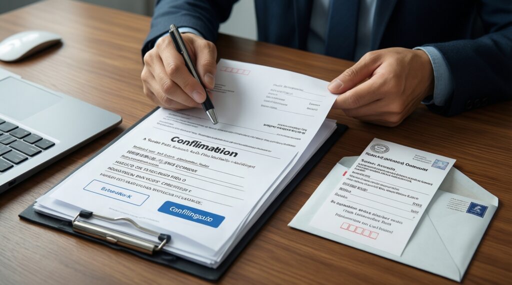 Перерасчёт за коммунальные услуги: когда положен, как оформить и какие документы нужны - иллюстрация