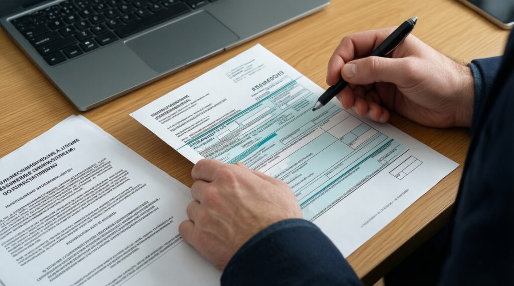 Как начисляют ОДН (общедомовые нужды): формулы, примеры и как понять, справедливо ли - иллюстрация