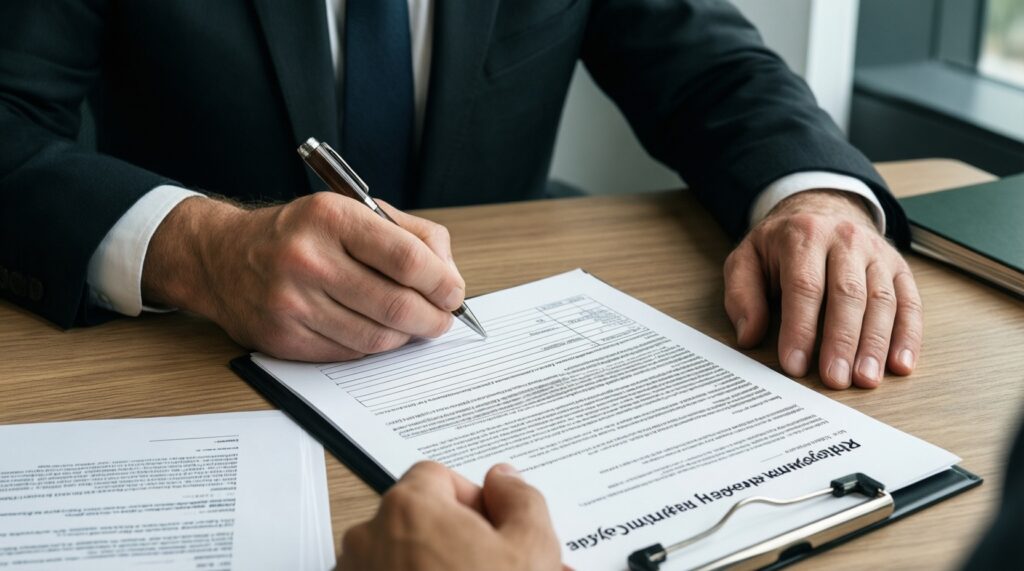 Долги по ЖКХ: пени, ограничения, судебный приказ - как действовать и как урегулировать - иллюстрация