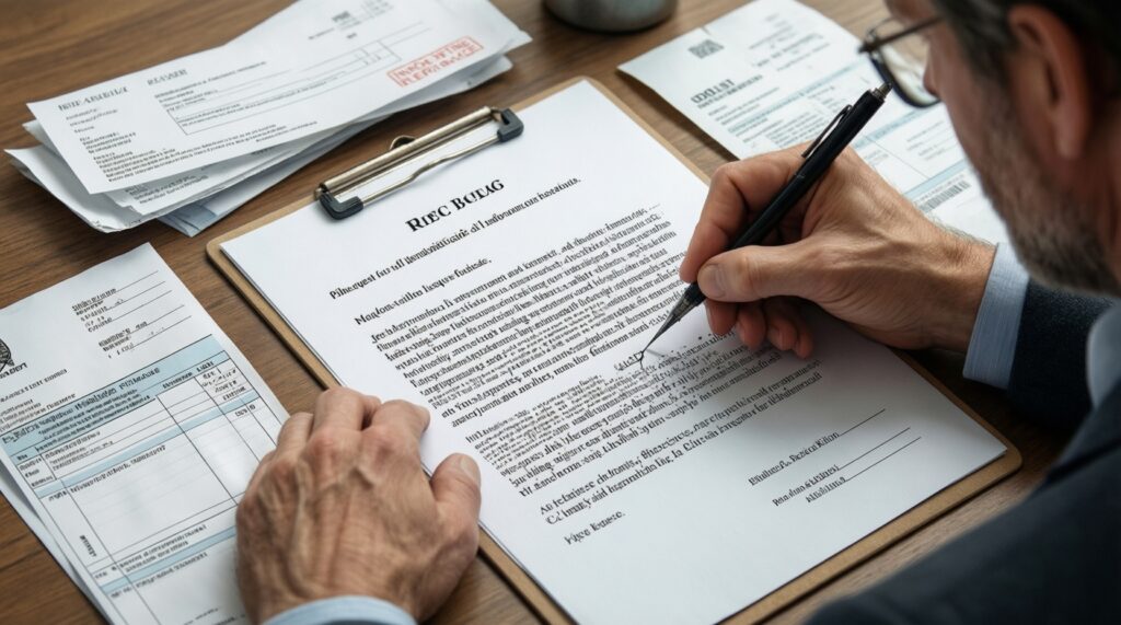 Пени и задолженность: как начисляются, как оспорить и как быстро закрыть долг без переплат - иллюстрация