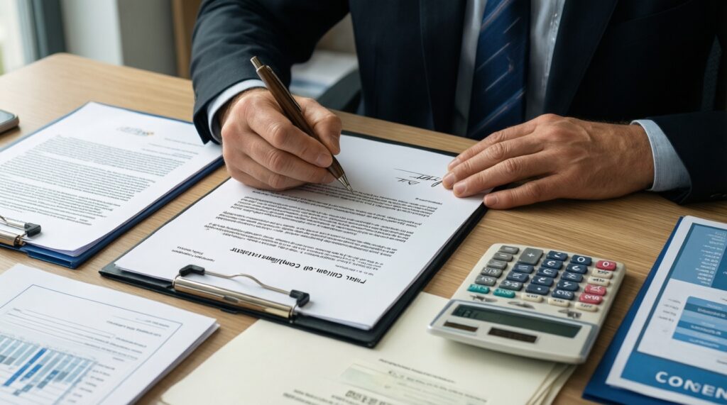 Как подать обращение/жалобу через личный кабинет МособлЕИРЦ: шаблон текста и сроки ответа - иллюстрация