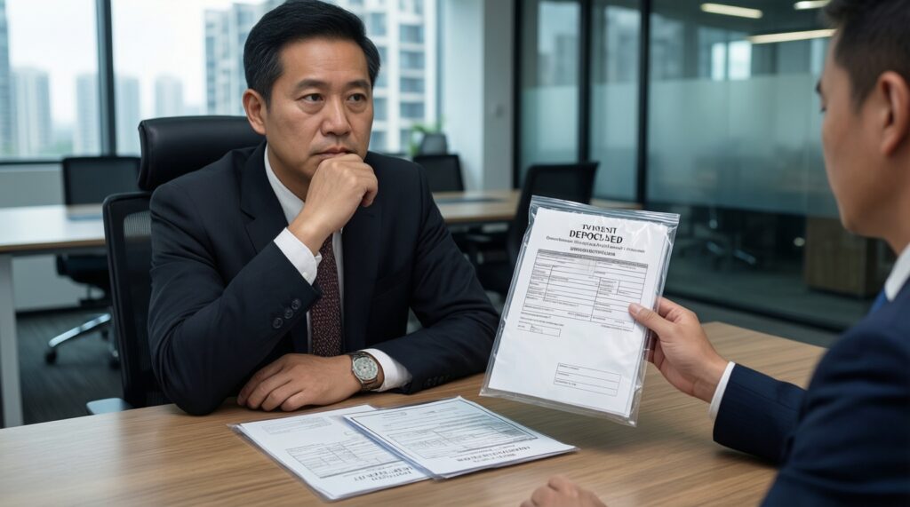 Ошибки в данных собственника или площади: как исправить и какие документы приложить - иллюстрация