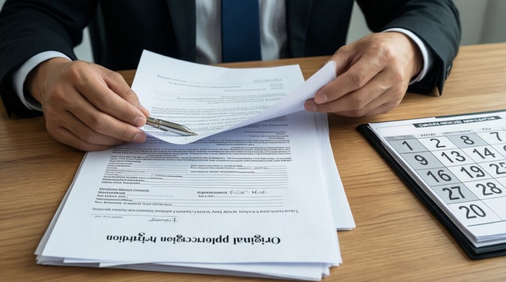 Ошибки в данных собственника или площади: как исправить и какие документы приложить - иллюстрация