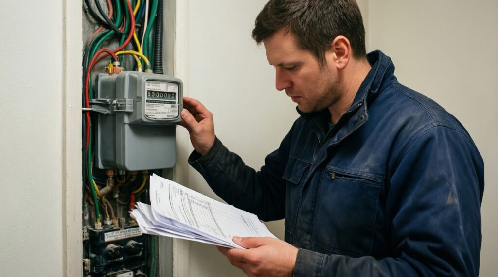 Что делать при временном отсутствии жильцов: снижение начислений и правила подтверждения - иллюстрация