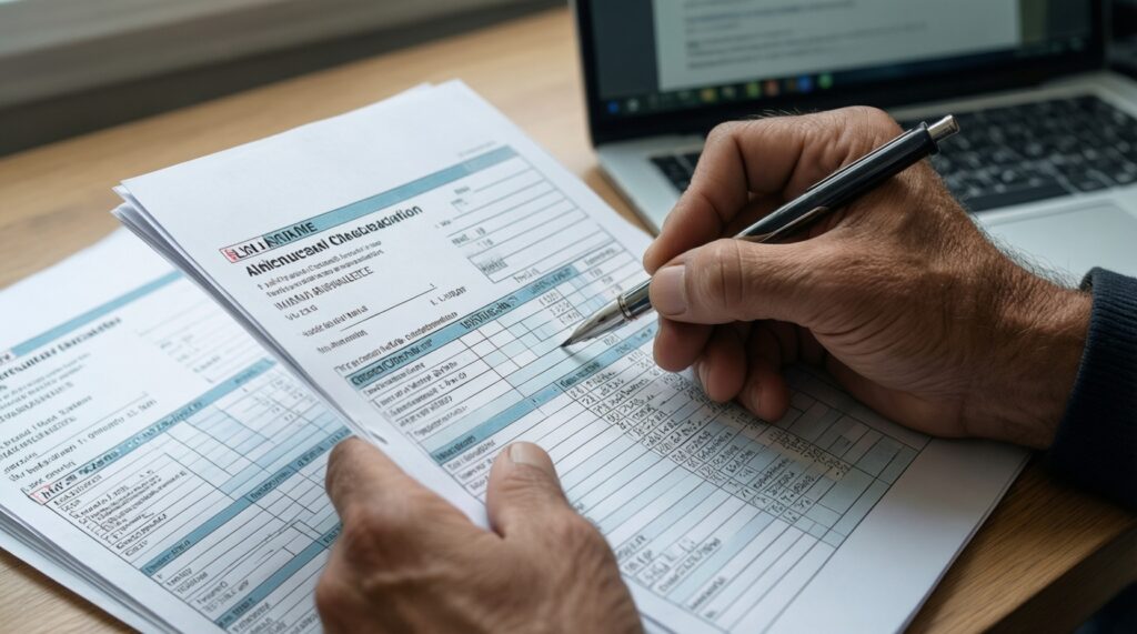 Что делать при временном отсутствии жильцов: снижение начислений и правила подтверждения - иллюстрация