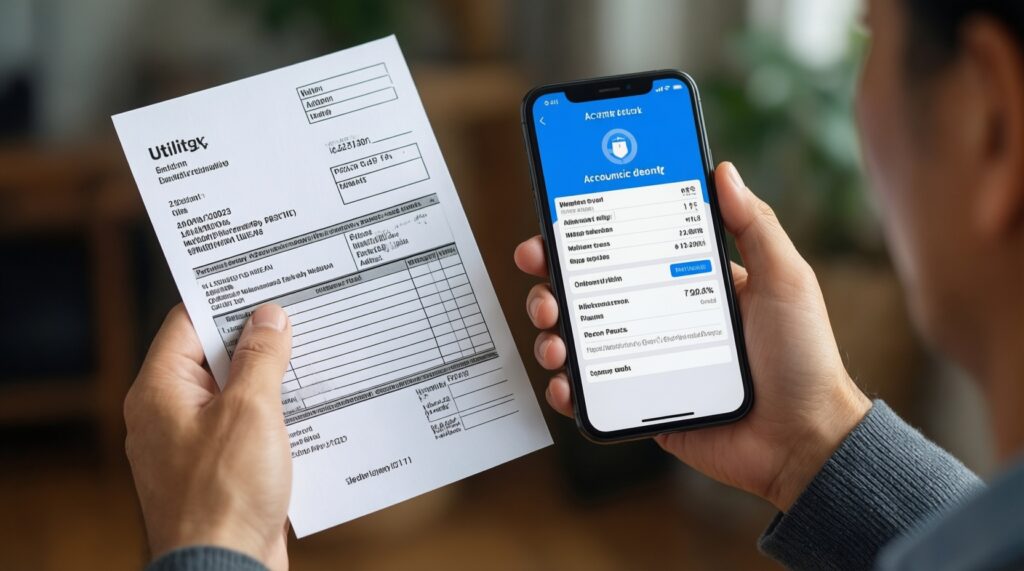 Что делать, если не приходит квитанция: причины, сроки и куда обращаться - иллюстрация