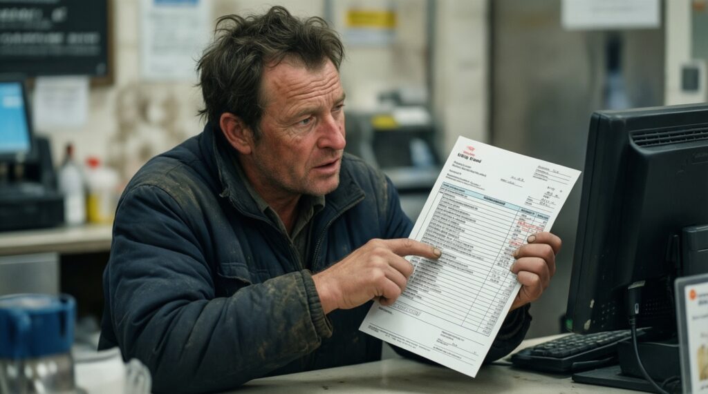 Перерасчет за коммунальные услуги: в каких случаях положен и как его оформить - иллюстрация