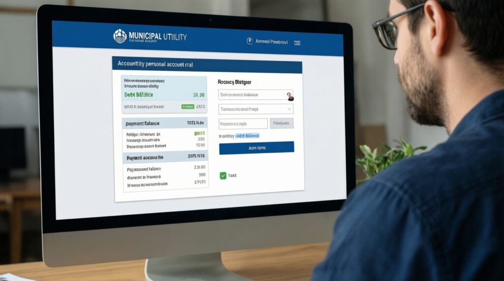 Как проверить задолженность и пени в МособлЕИРЦ: где смотреть и как избежать переплат - иллюстрация