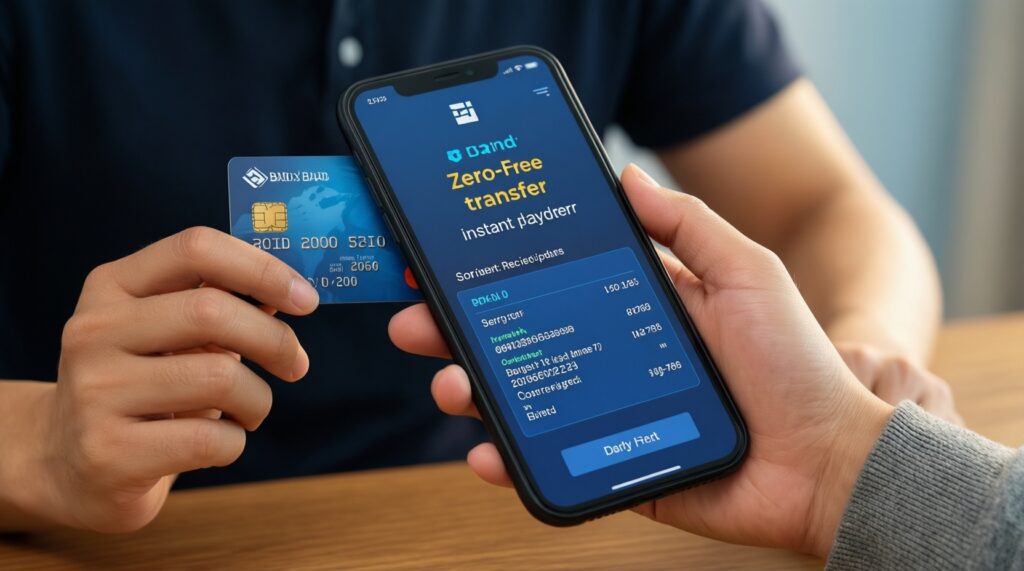 Оплата ЖКУ без комиссии: способы, ограничения и на что обратить внимание - иллюстрация