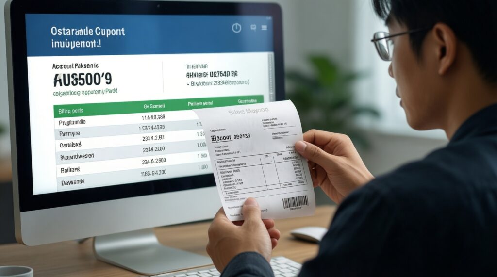 Оплата ЖКУ без комиссии: способы, ограничения и на что обратить внимание - иллюстрация