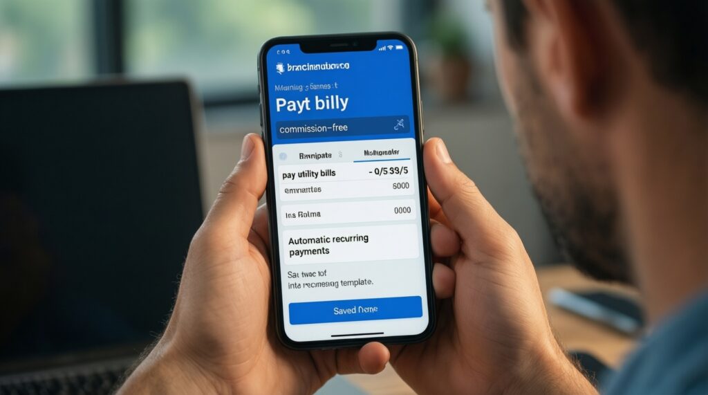 Оплата ЖКУ без комиссии: способы, ограничения и на что обратить внимание - иллюстрация