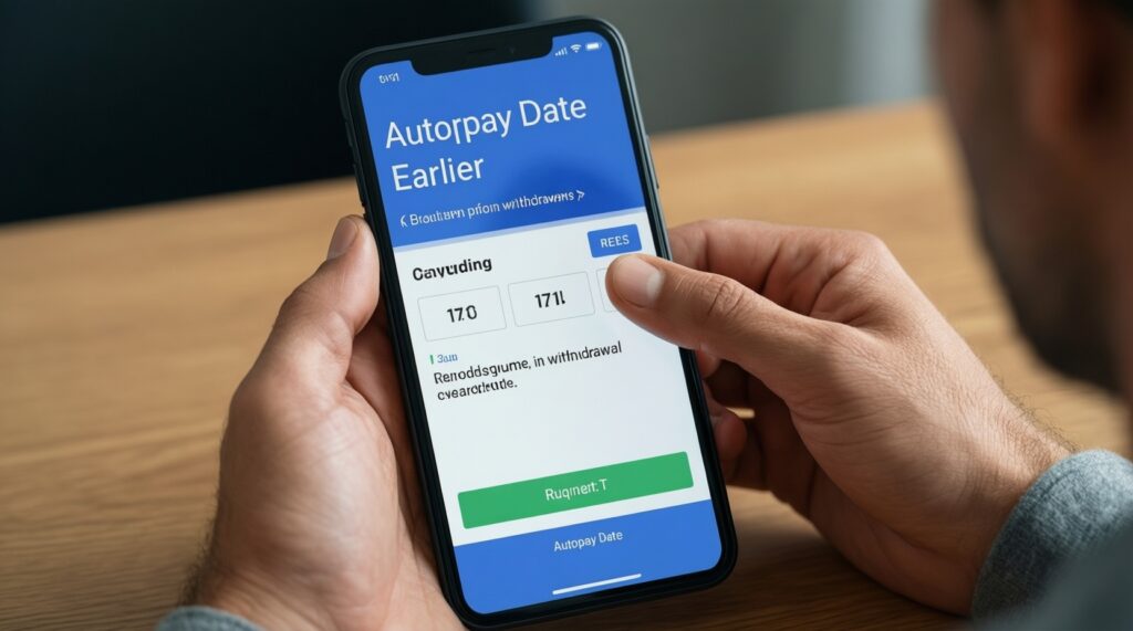 Автоплатеж и напоминания в личном кабинете: как настроить и не пропустить срок оплаты - иллюстрация