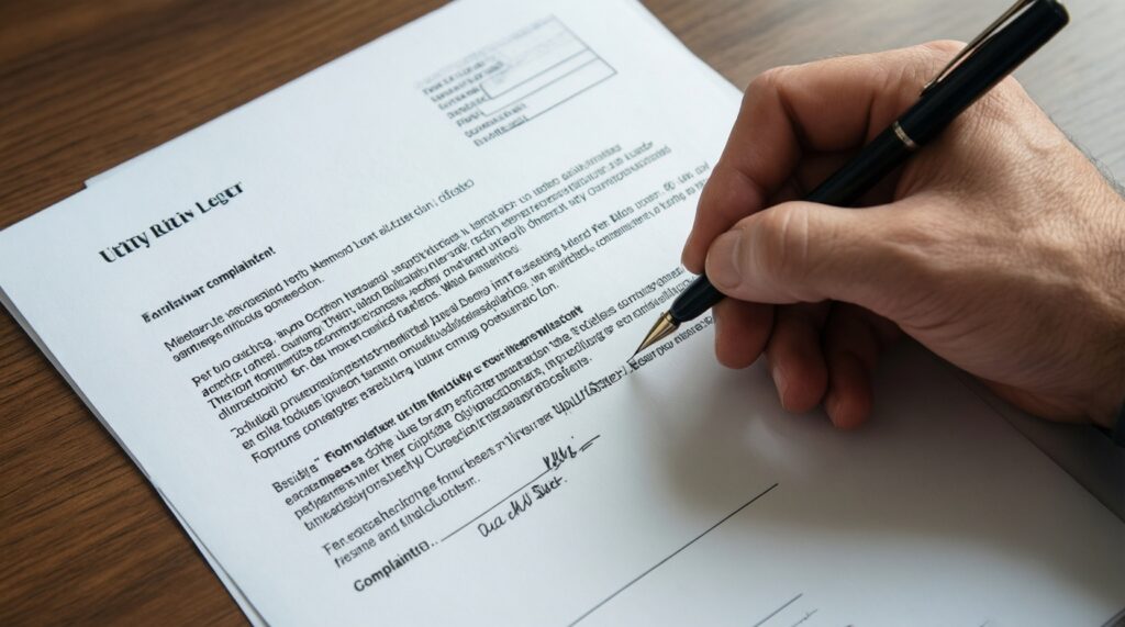 Ошибки в лицевом счете: как исправить неверную площадь, количество проживающих или тариф - иллюстрация