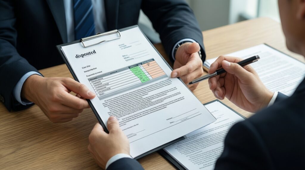 Как действовать при двойных начислениях или 