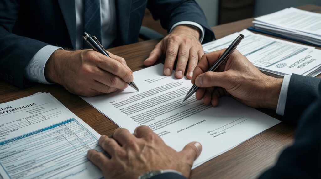 Как действовать при двойных начислениях или 