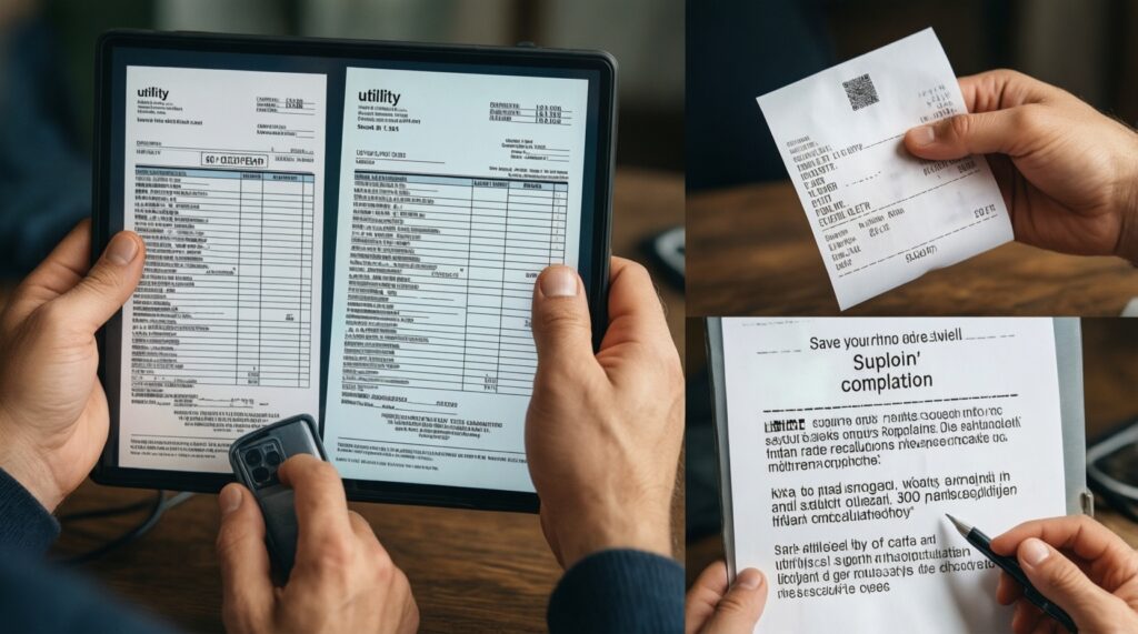 Как действовать при двойных начислениях или 