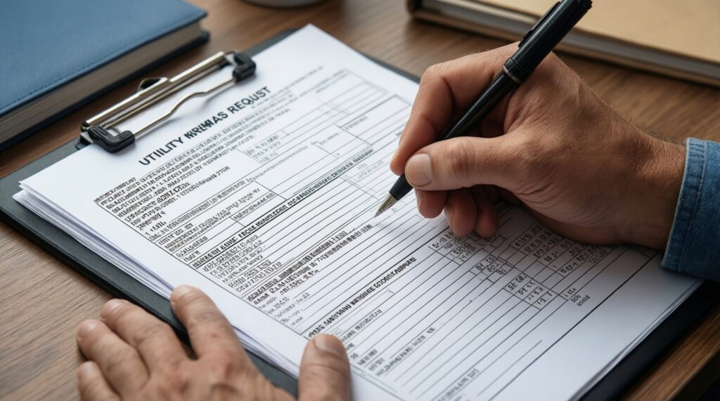 Как подать обращение/жалобу через МособлЕИРЦ: шаблон текста, документы и сроки ответа - иллюстрация