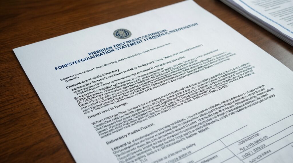 Сверка расчетов с МособлЕИРЦ: как запросить акт, проверить историю начислений и закрыть спорные суммы - иллюстрация