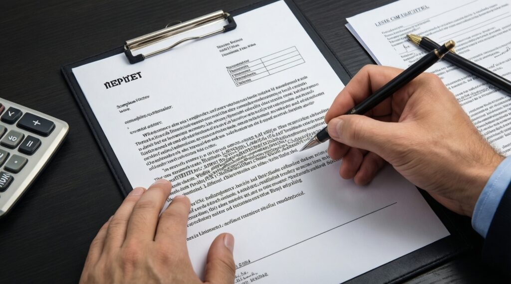 Сверка расчетов с МособлЕИРЦ: как запросить акт, проверить историю начислений и закрыть спорные суммы - иллюстрация