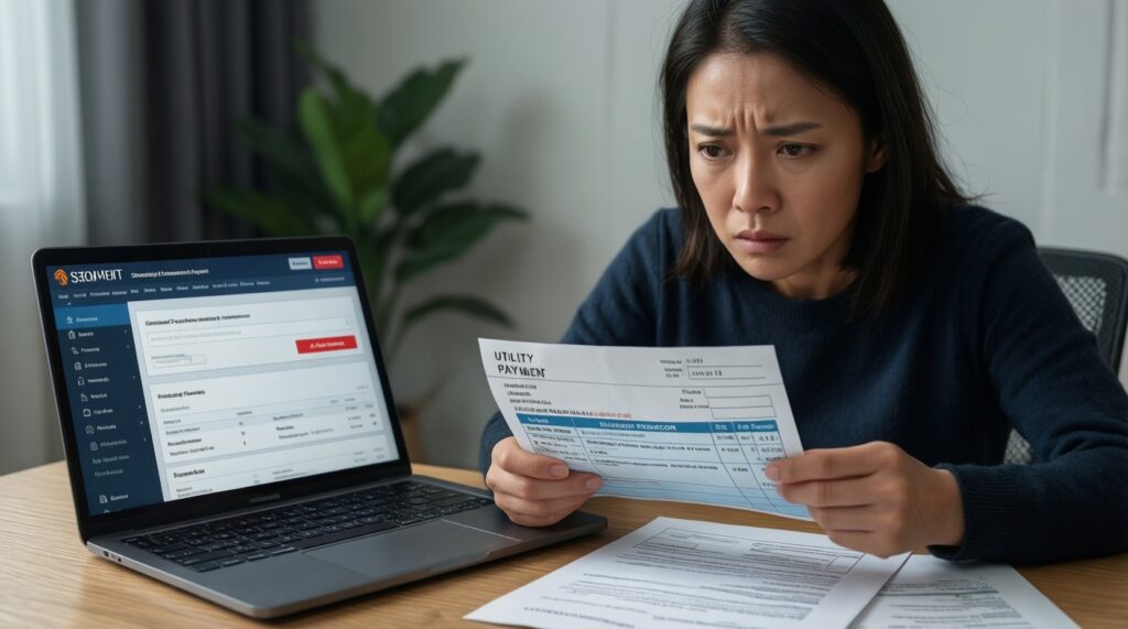 Как разобраться в квитанции МособлЕИРЦ: что означает каждая строка и где чаще всего ошибаются - иллюстрация