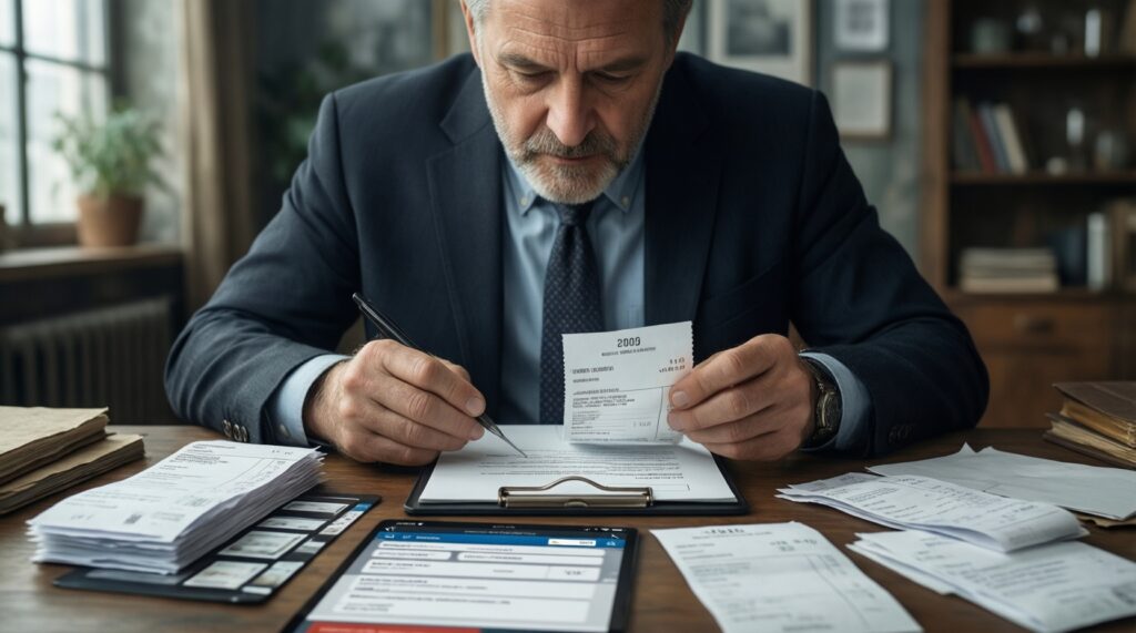 Ошибочная оплата не на тот лицевой счёт: как вернуть деньги или перенести платёж - иллюстрация