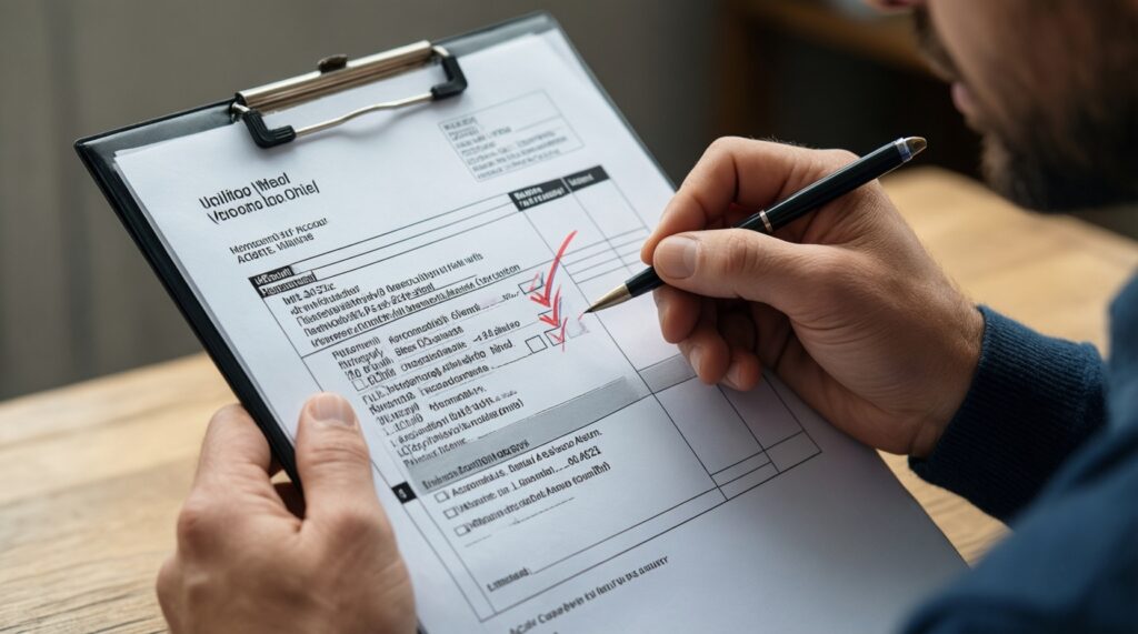 Как разобраться в квитанции МособлЕИРЦ: что означает каждая строка и где чаще всего ошибаются - иллюстрация