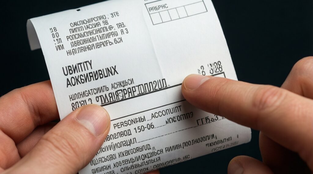 Личный кабинет МособлЕИРЦ: пошаговая настройка, привязка лицевого счёта и проверка данных - иллюстрация