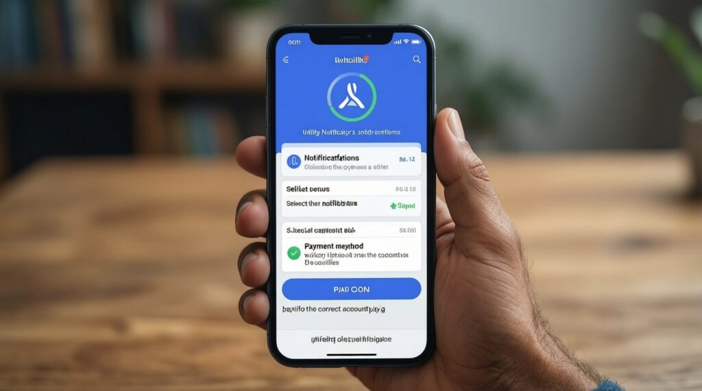 Личный кабинет МособлЕИРЦ: пошаговая настройка, привязка лицевого счёта и проверка данных - иллюстрация
