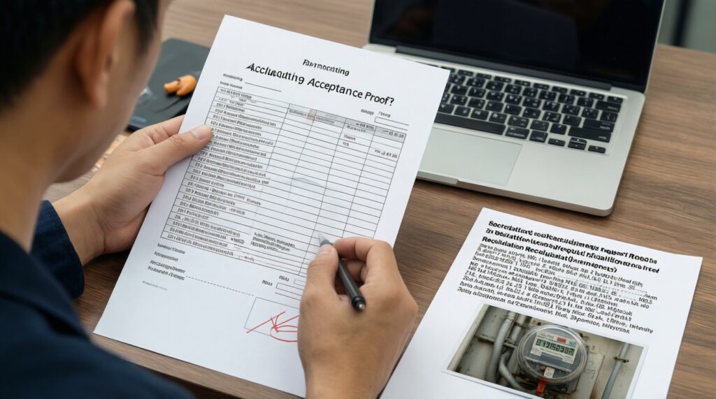 Как передавать показания счётчиков через МособлЕИРЦ и не получить начисление 