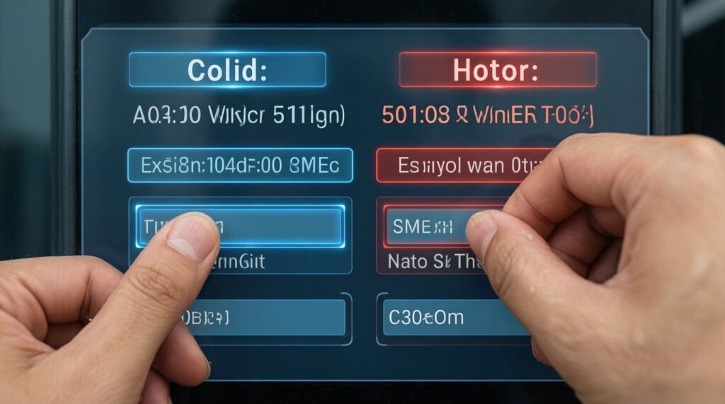 Как передавать показания счётчиков через МособлЕИРЦ и не получить начисление 